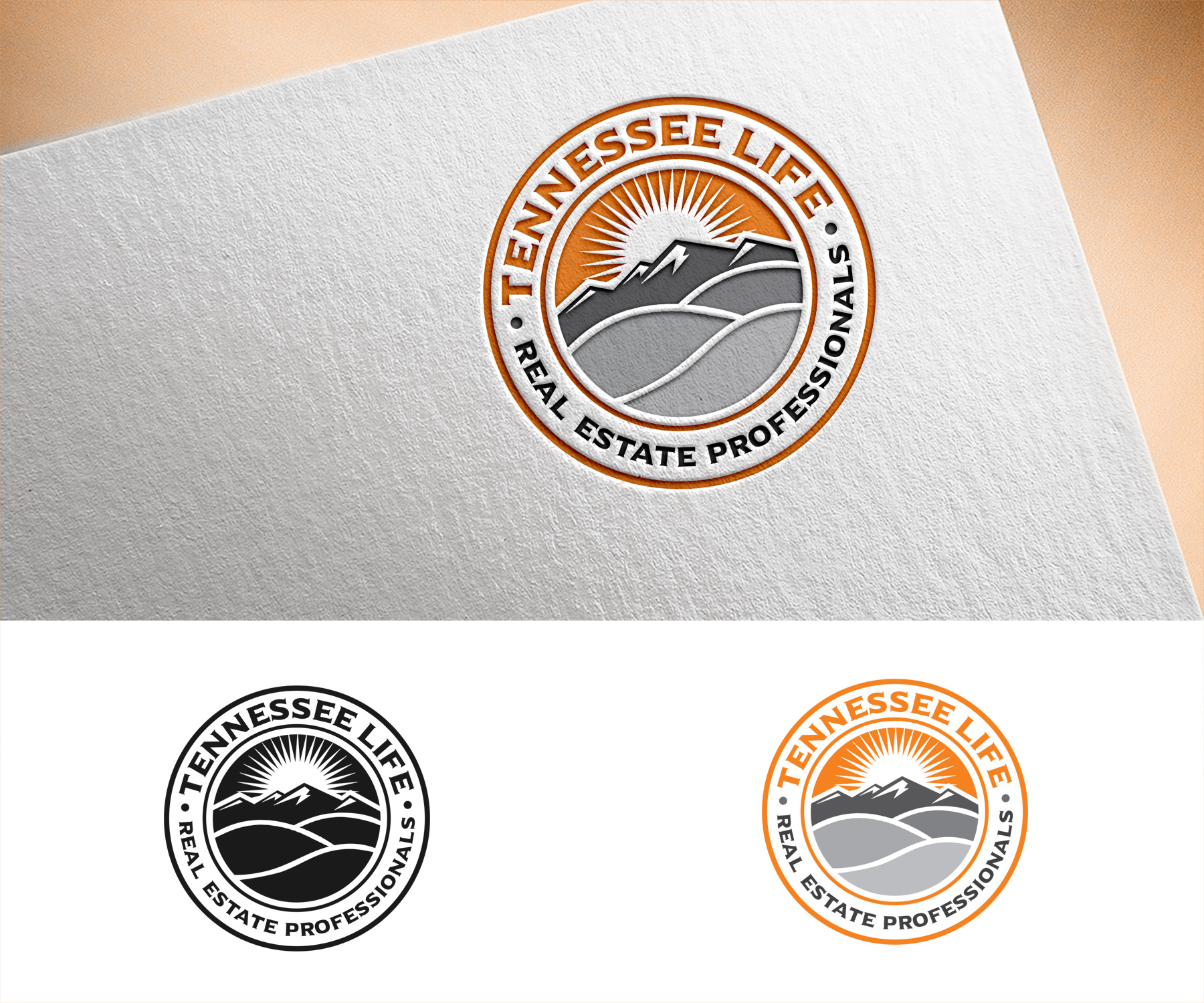Logo Design by Vishak vasu for this project | Design #31352875