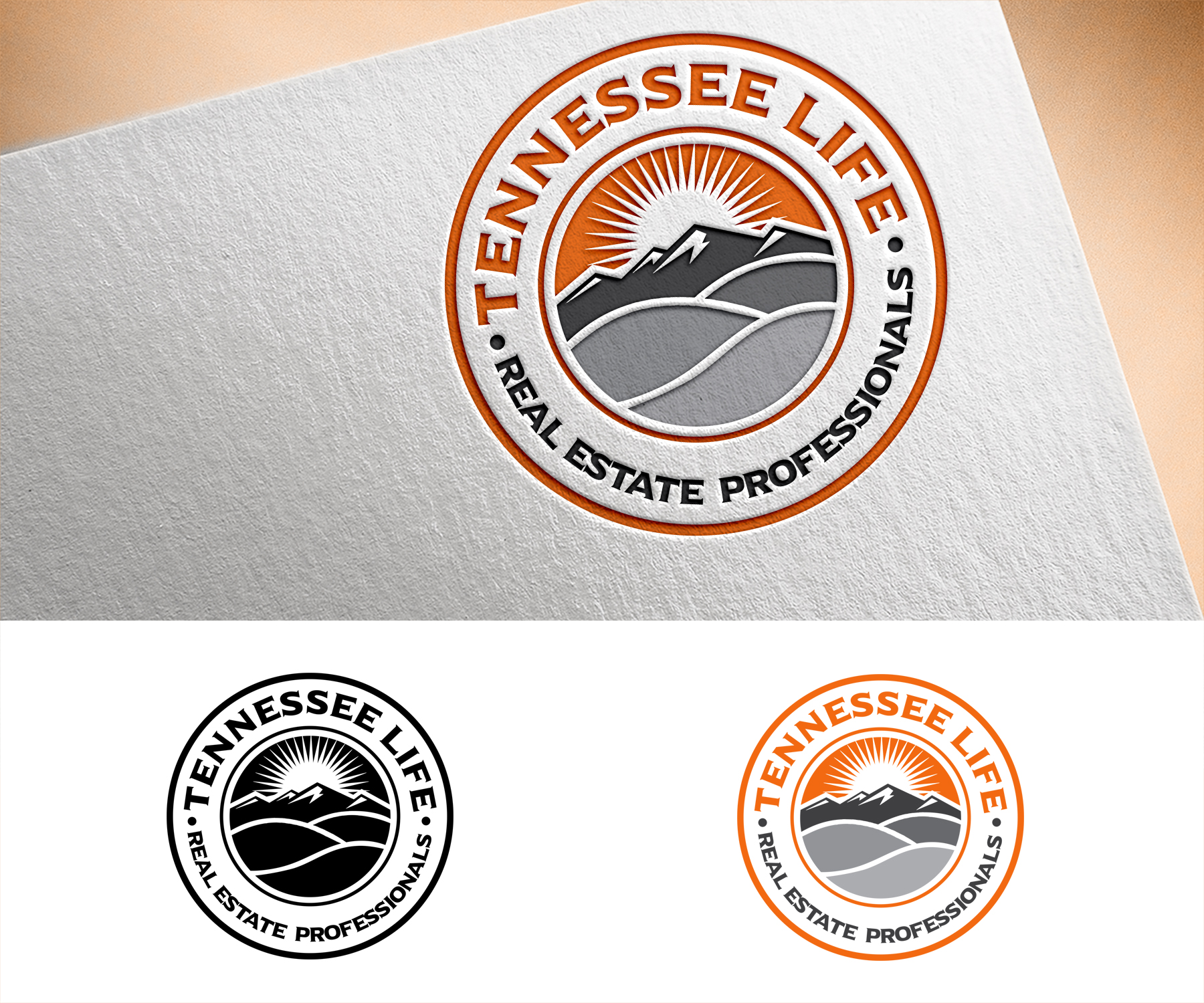 Logo Design by Vishak vasu for this project | Design #31371988