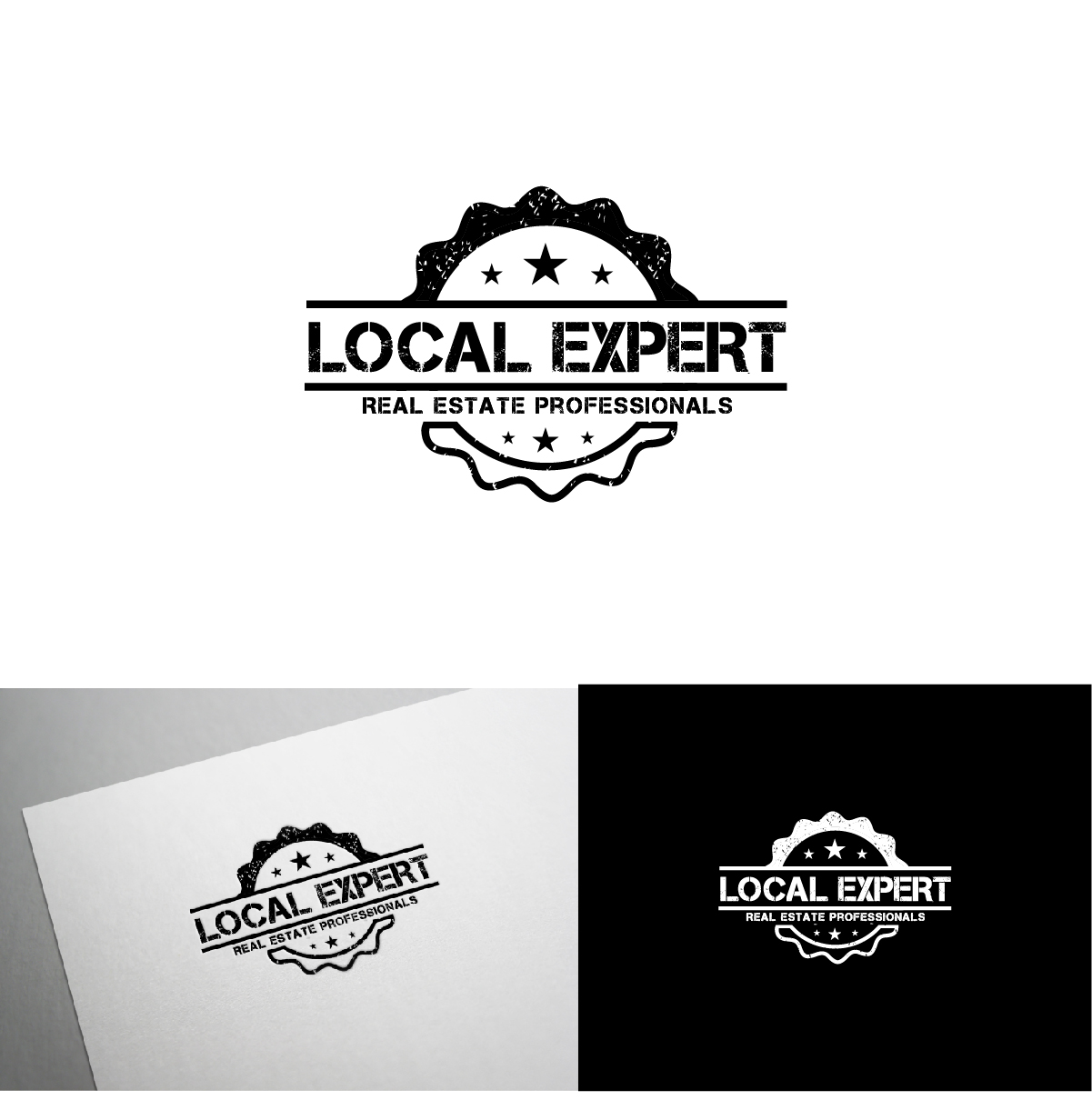 Logo Design by Deziners Zone for this project | Design #31257356