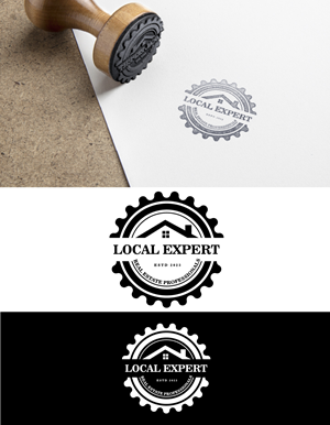 Logo Design by fly  design for this project | Design: #31255821