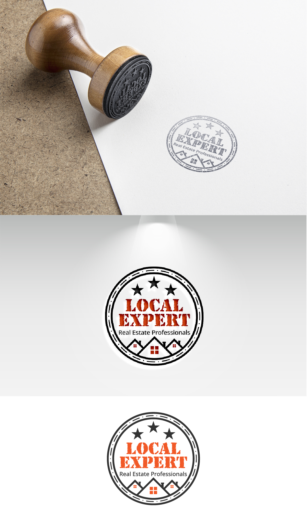 Logo Design by Owltive for this project | Design #31339825