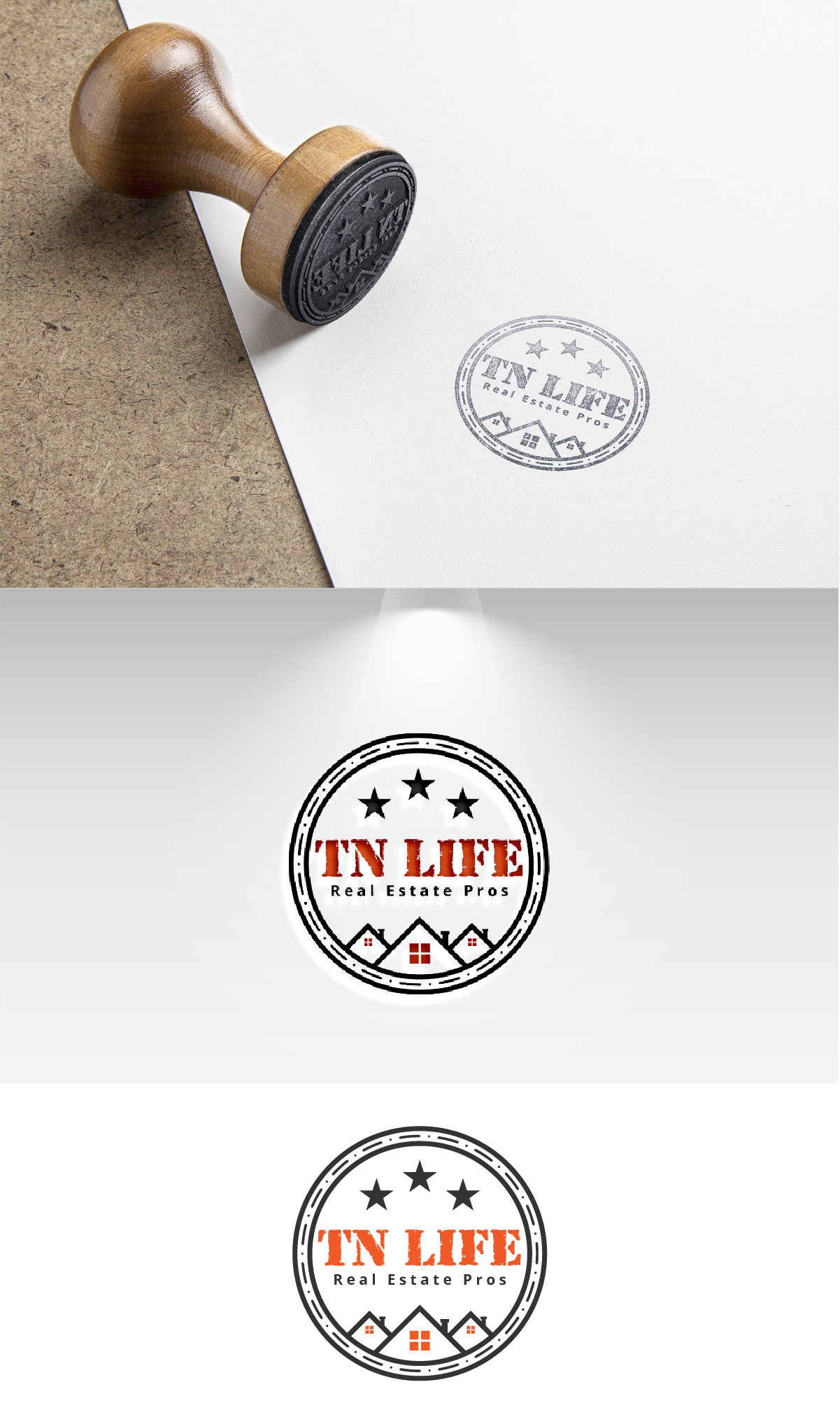 Logo Design by Owltive for this project | Design #31347695