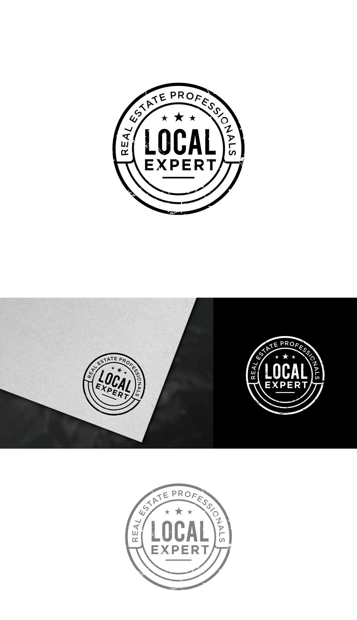 Logo Design by Eppeok for this project | Design #31253684