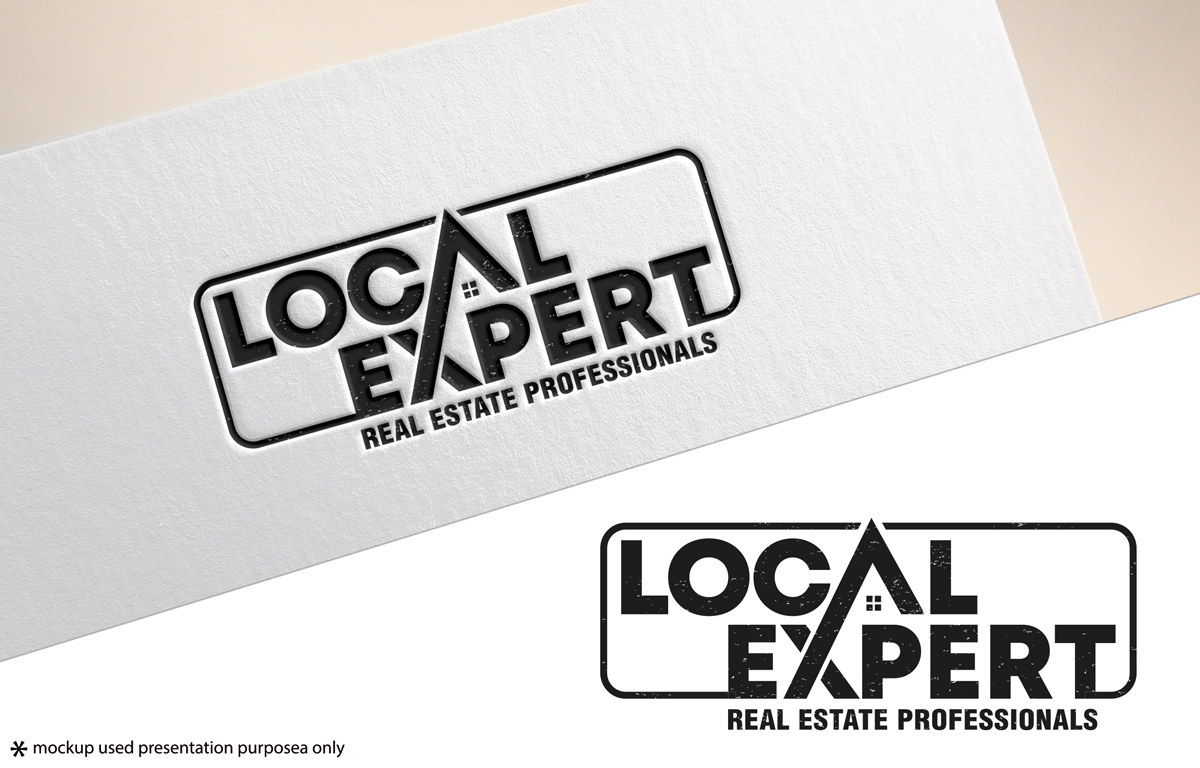 Logo Design by Rubia@ for this project | Design #31252919