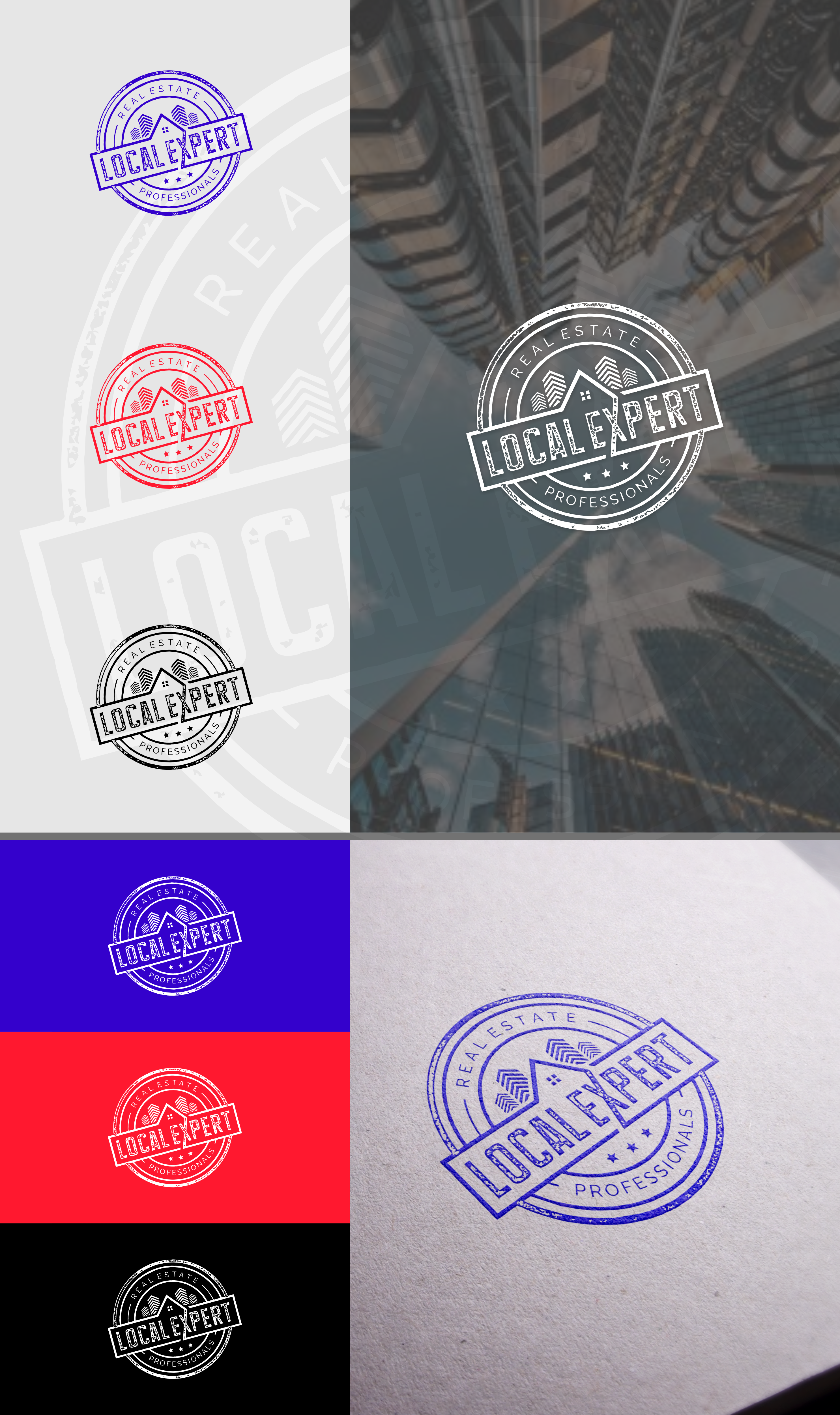 Logo Design by jalusani for this project | Design #31287910