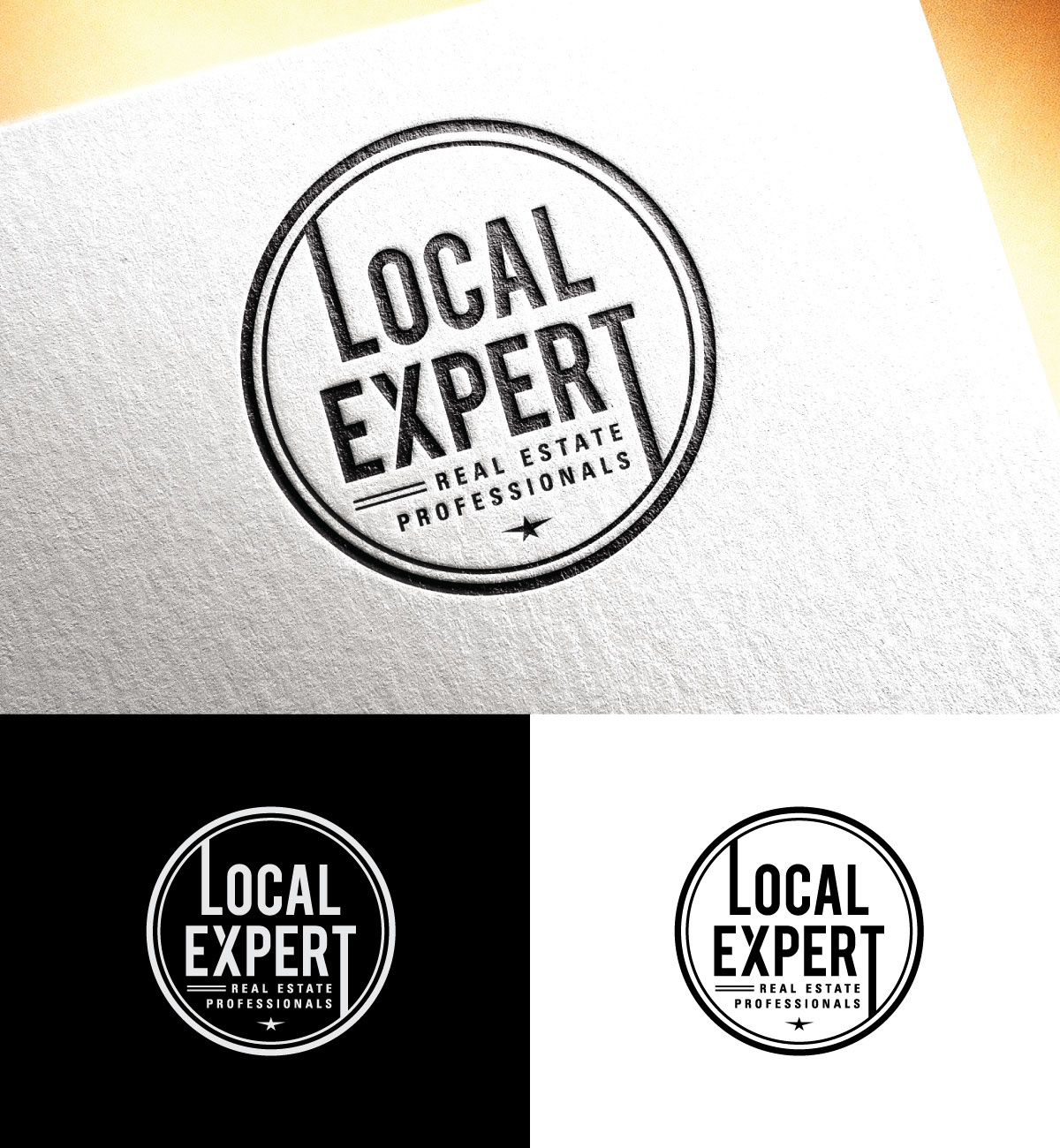 Logo Design by Dot Design 3 for this project | Design #31261597