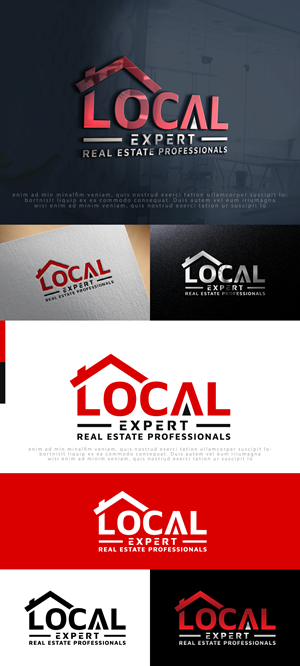 Logo Design by Ayub Zafar for this project | Design: #31289806