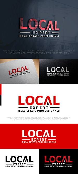 Logo Design by Ayub Zafar for this project | Design: #31289807