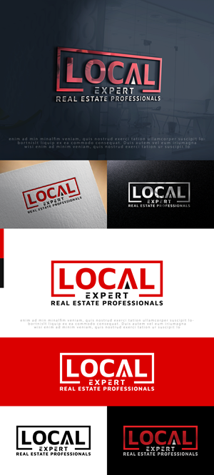 Logo Design by Ayub Zafar for this project | Design: #31289808