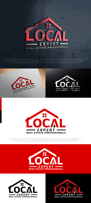 Logo Design by Ayub Zafar for this project | Design: #31289809