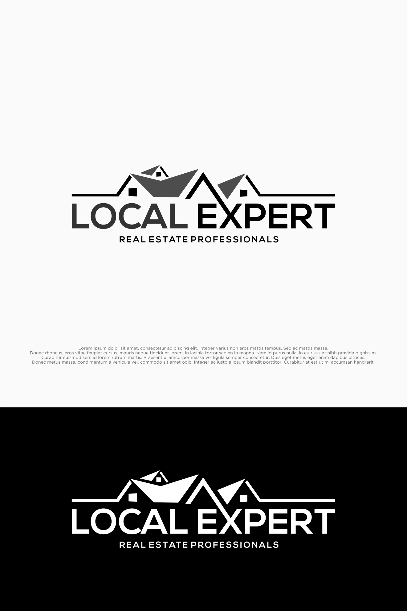 Logo Design by shiroRo for this project | Design #31263904