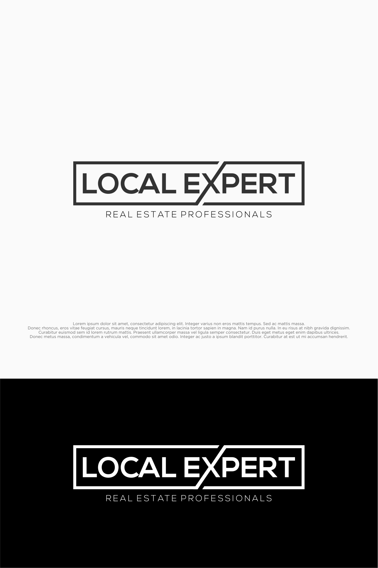 Logo Design by shiroRo for this project | Design #31263913