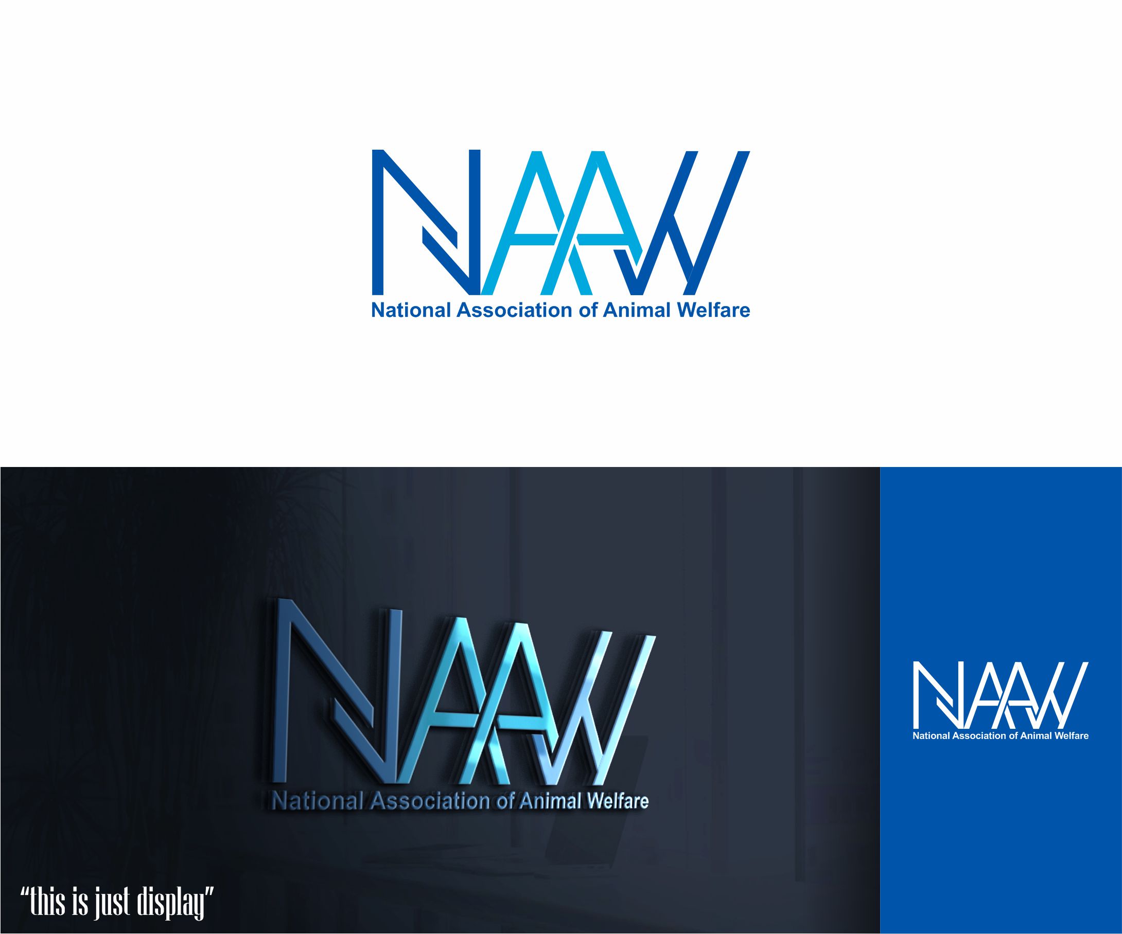 Logo Design by alkaline for this project | Design #31252854