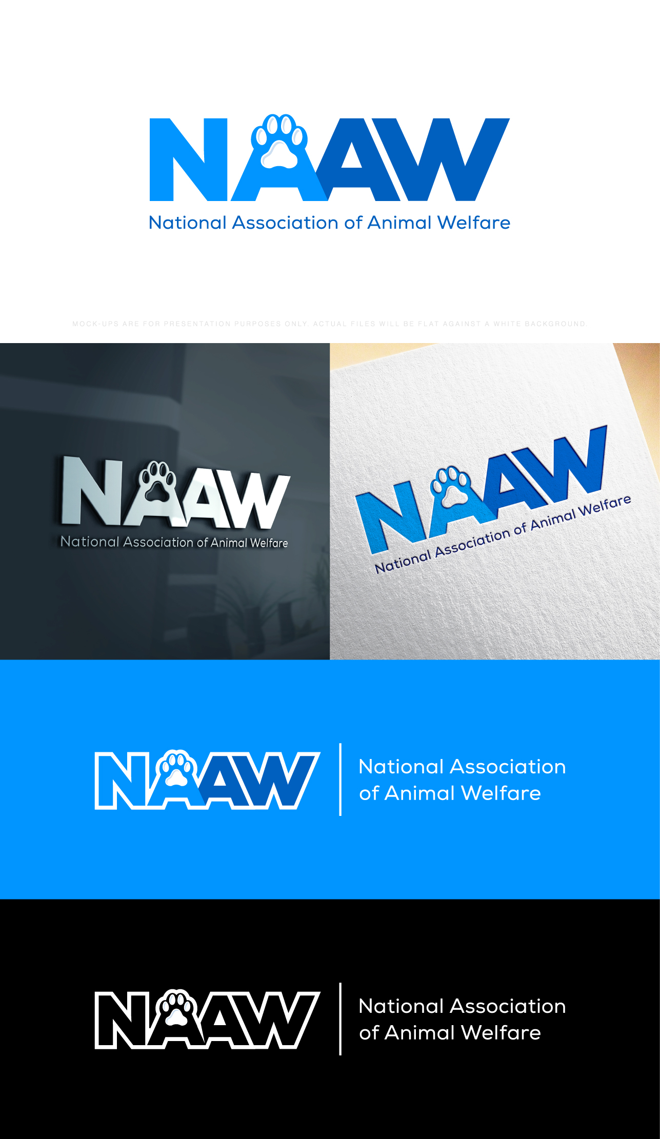 Logo Design by The Lion Studios for this project | Design #31252571