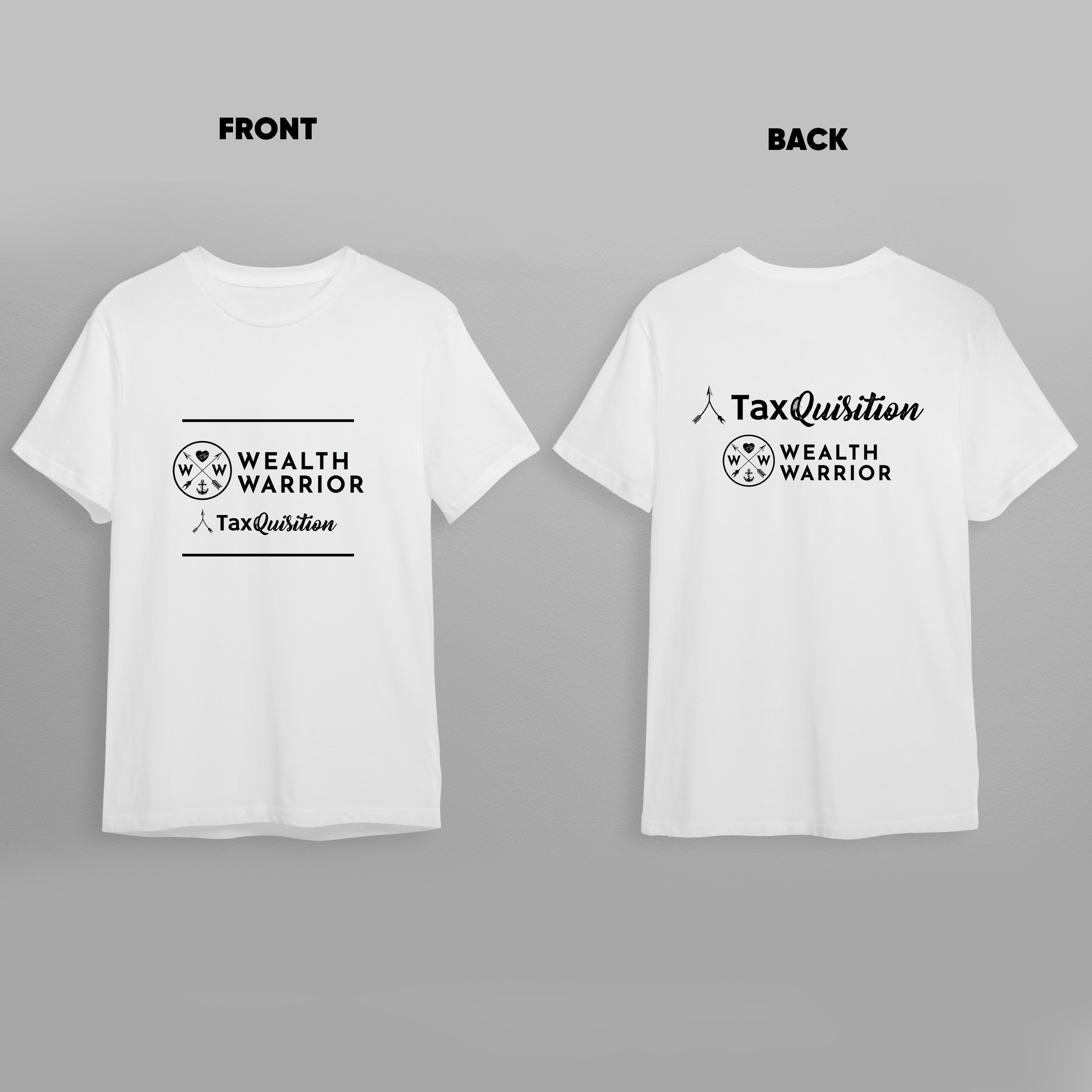 Diseño de Camiseta por Usman_Live para este proyecto | Diseño #31288594