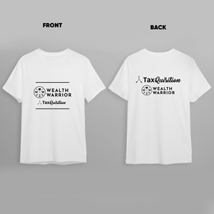 T-shirt Design by Usman_Live