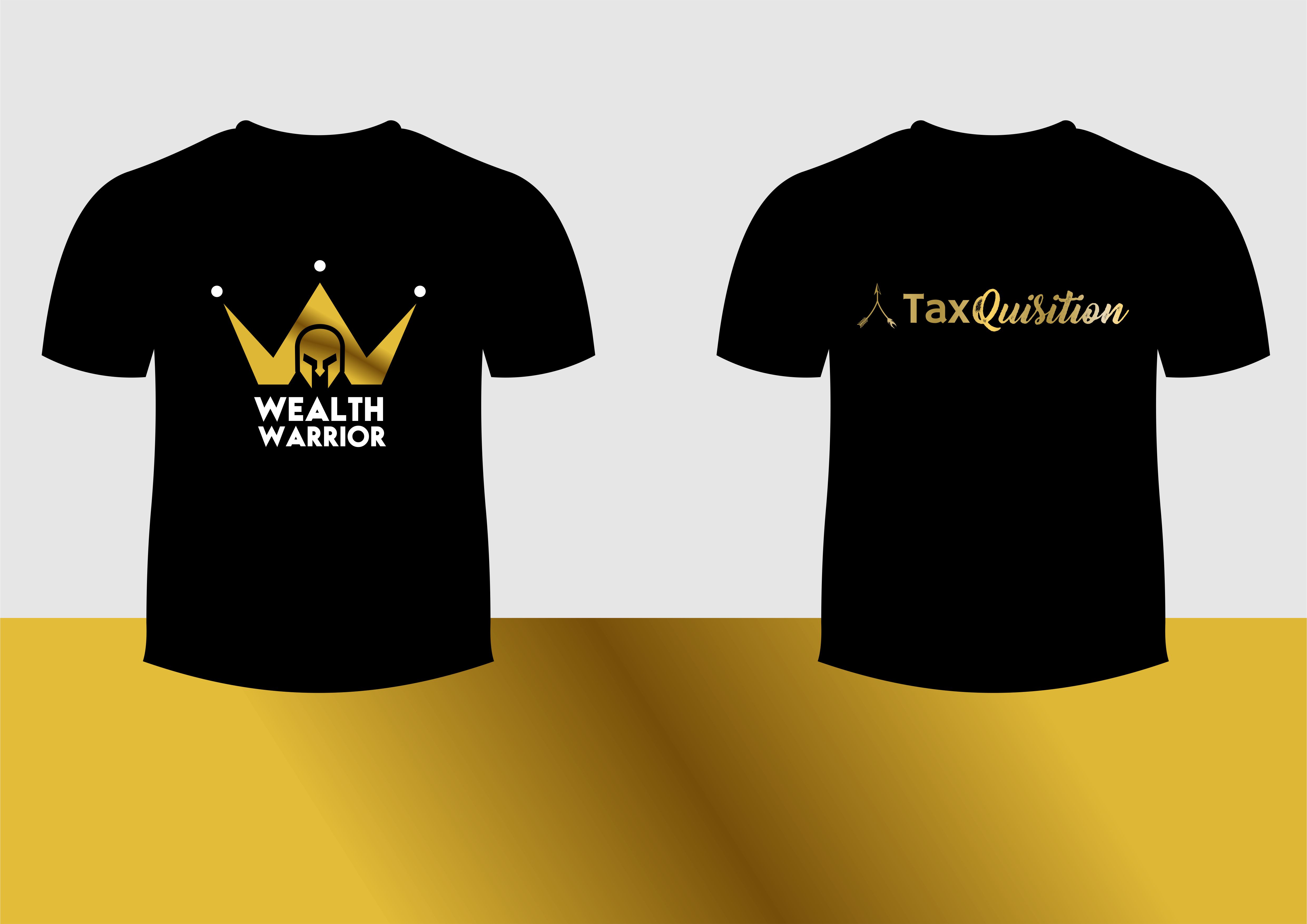Diseño de Camiseta por graphics1 para este proyecto | Diseño #31295319