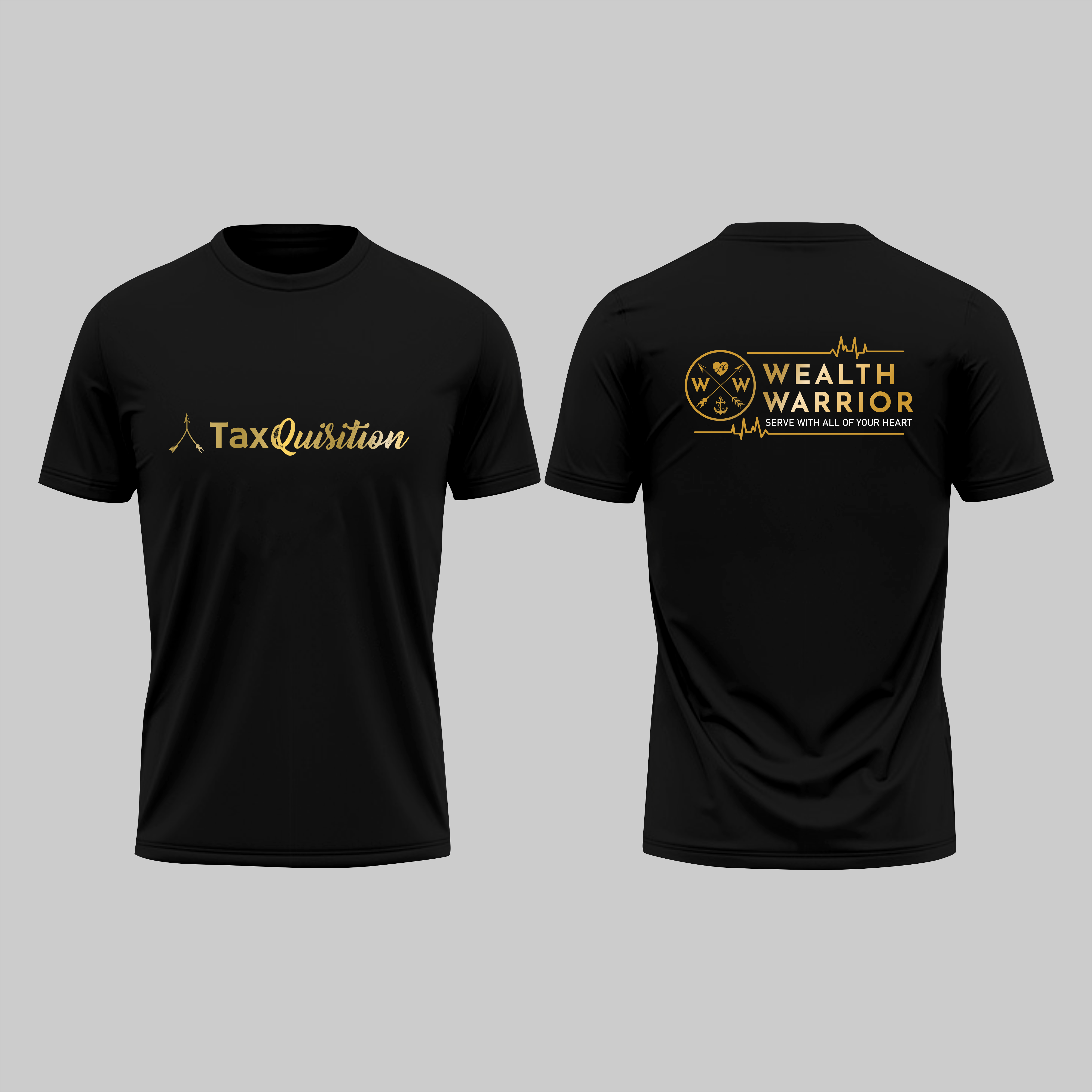 Design de T-shirt par MDLB house pour ce projet | Design #31287953