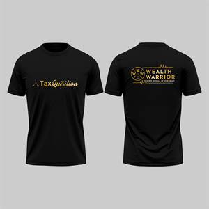 T-shirt Design by MDLB house