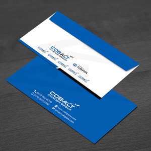 Stationery Design by WellDesign for this project | Design: #31253776