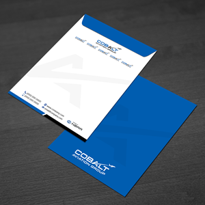 Stationery Design by WellDesign for this project | Design: #31253777