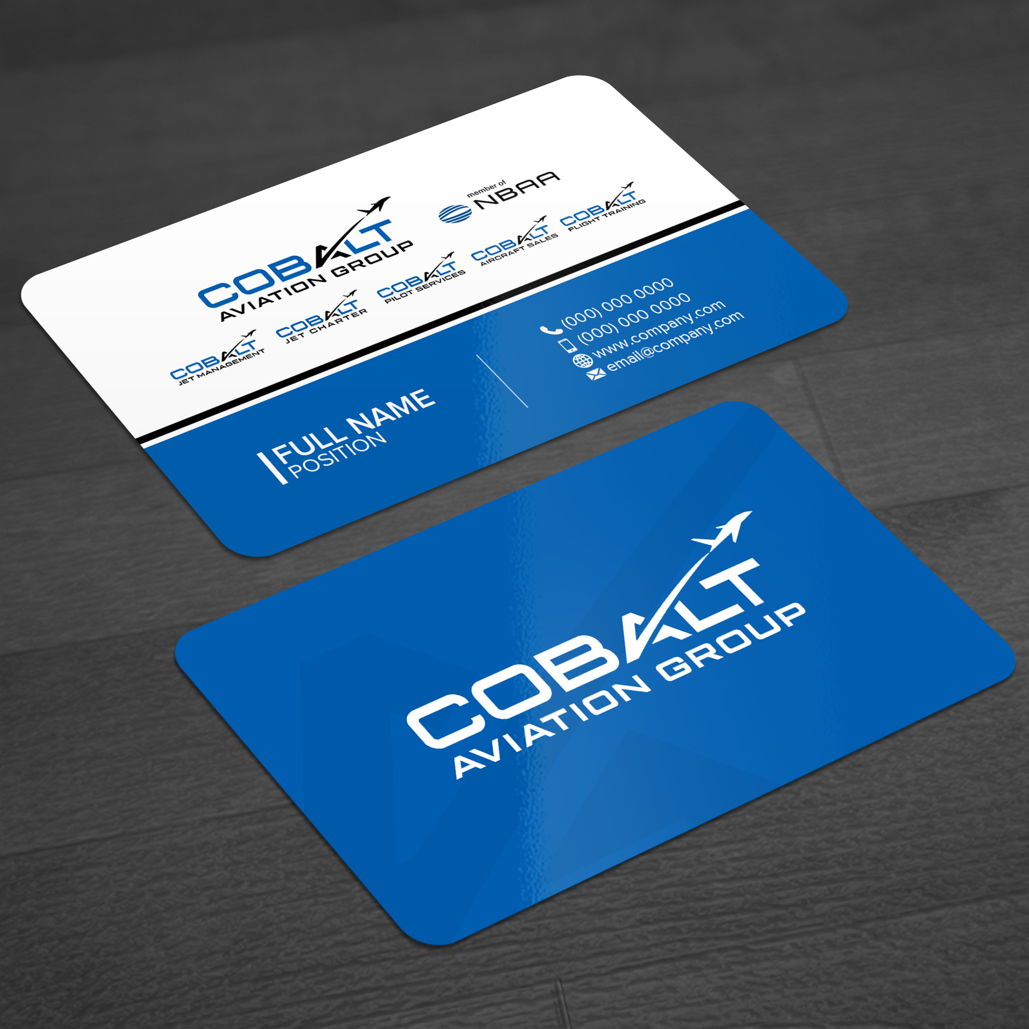 Diseño de Papelería por WellDesign para este proyecto | Diseño #31253781