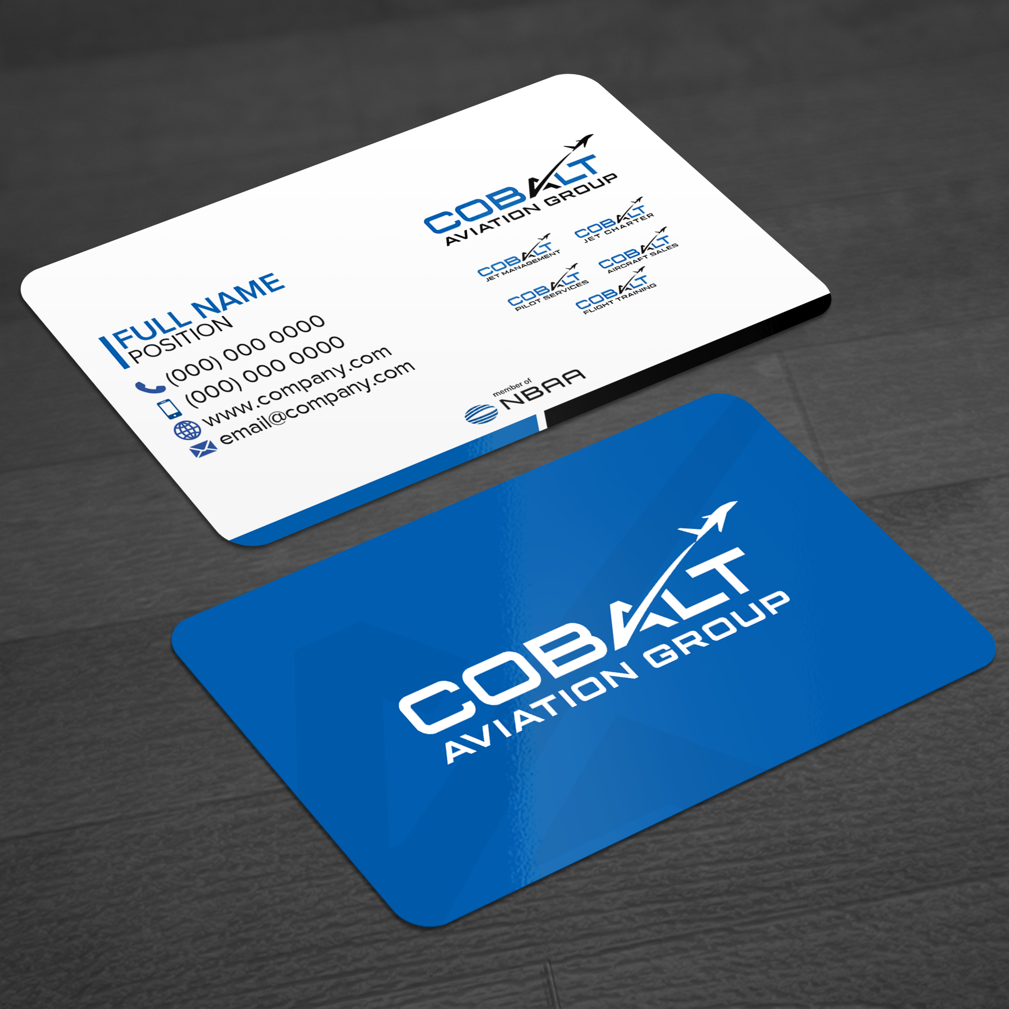 Schreibwaren-Design von WellDesign für dieses Projekt | Design #31253783