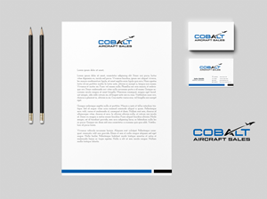 Stationery Design by damakyjr for this project | Design: #31274449