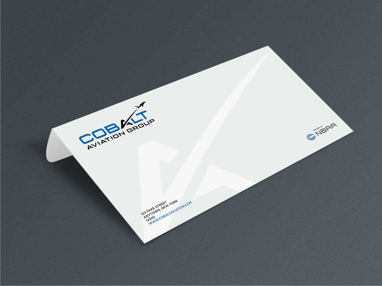Stationery Design by Atvento Graphics for this project | Design #31253625
