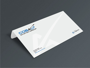 Stationery Design by Atvento Graphics for this project | Design: #31253625