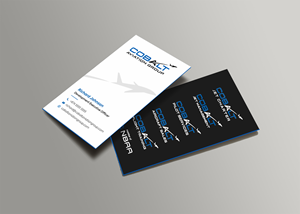 Stationery Design by Xpert for this project | Design: #31292549