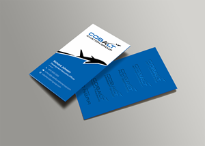 Stationery Design by Xpert for this project | Design: #31292581