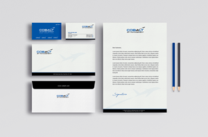 Stationery Design by Brand aid for this project | Design: #31262709