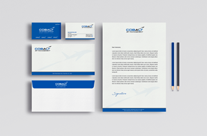 Stationery Design by Brand aid for this project | Design: #31262710