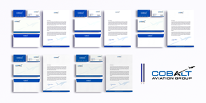 Stationery Design by Brand aid for this project | Design: #31263054