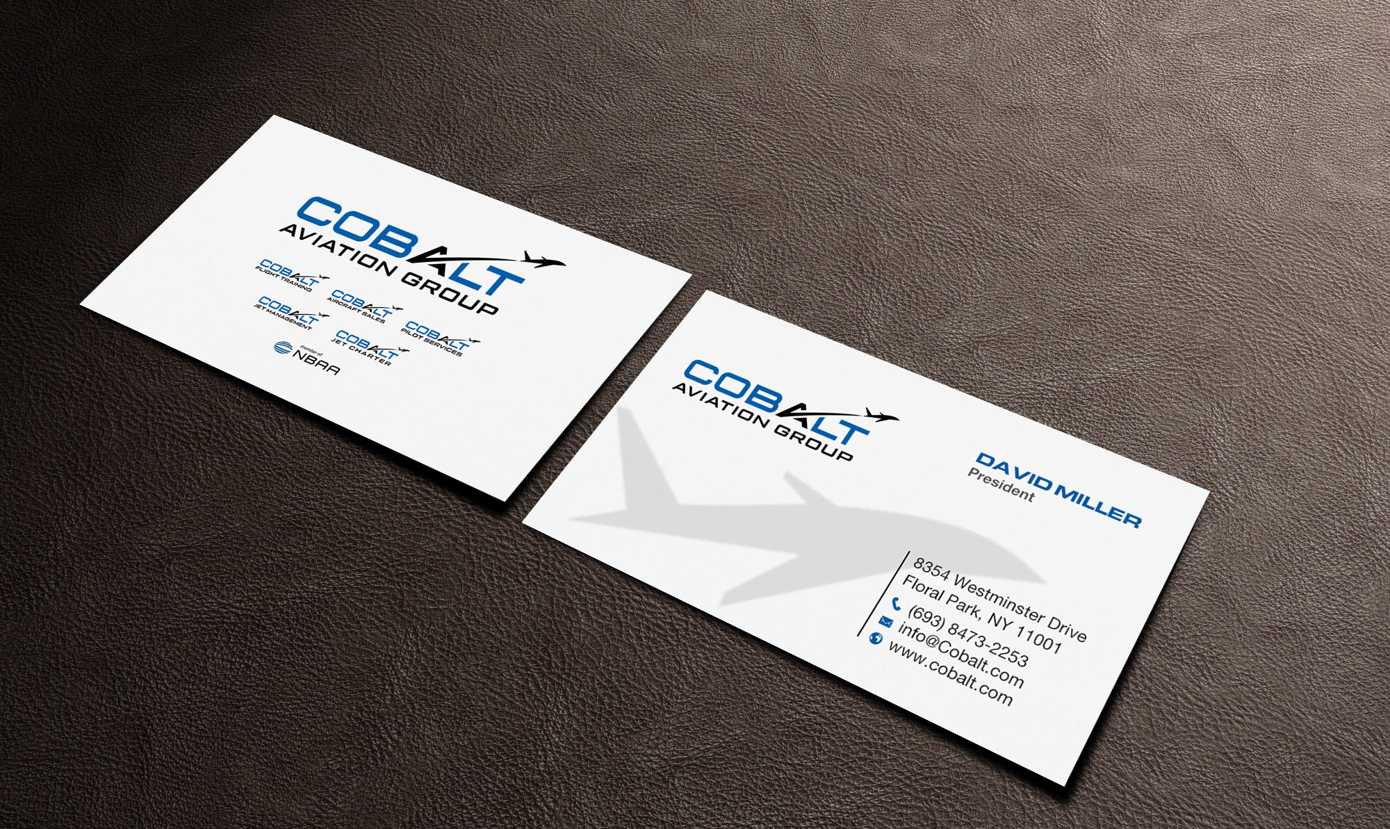 Stationery Design by Brand aid for this project | Design #31268356