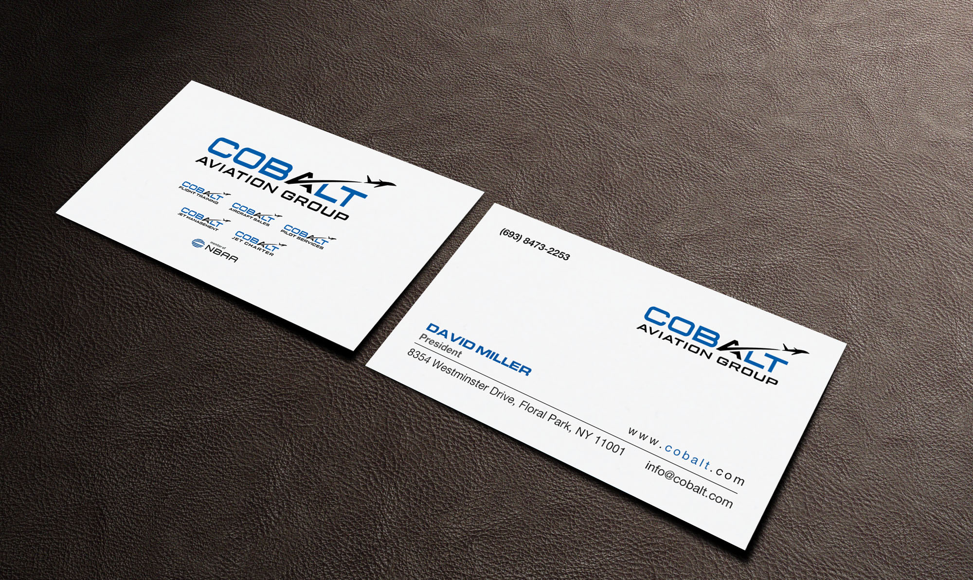 Stationery Design by Brand aid for this project | Design #31268357