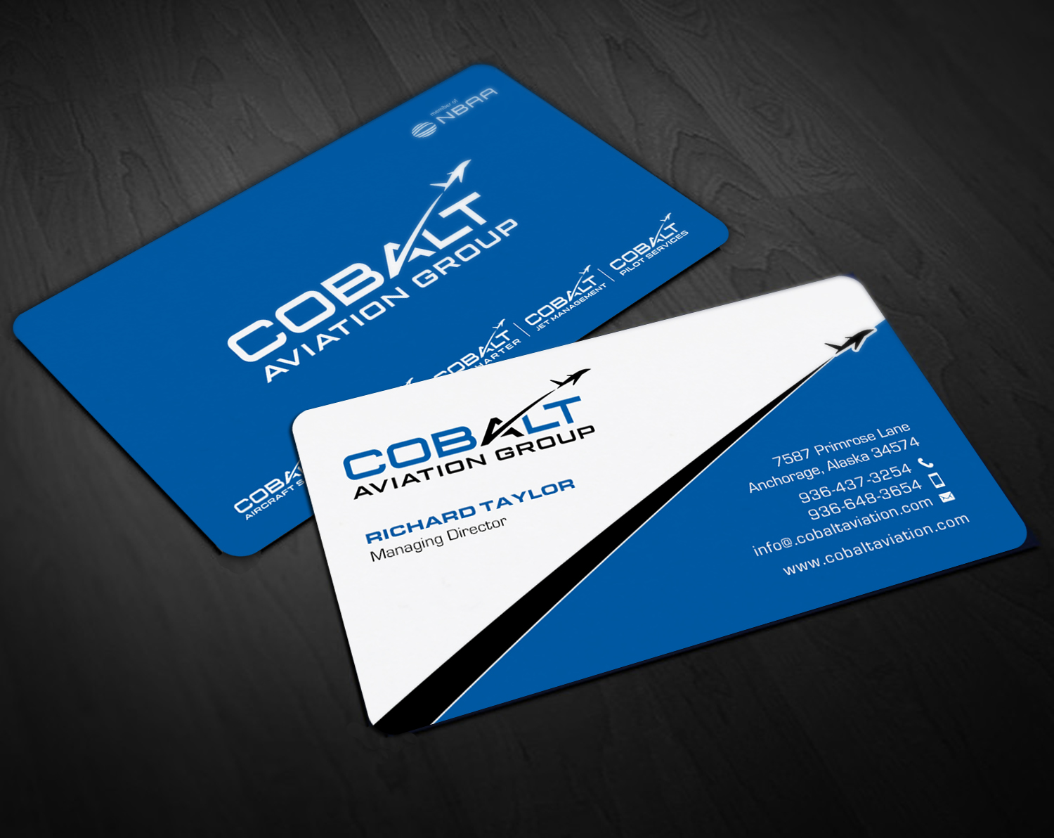 Diseño de Papelería por chandrayaan.creative para este proyecto | Diseño #31260821