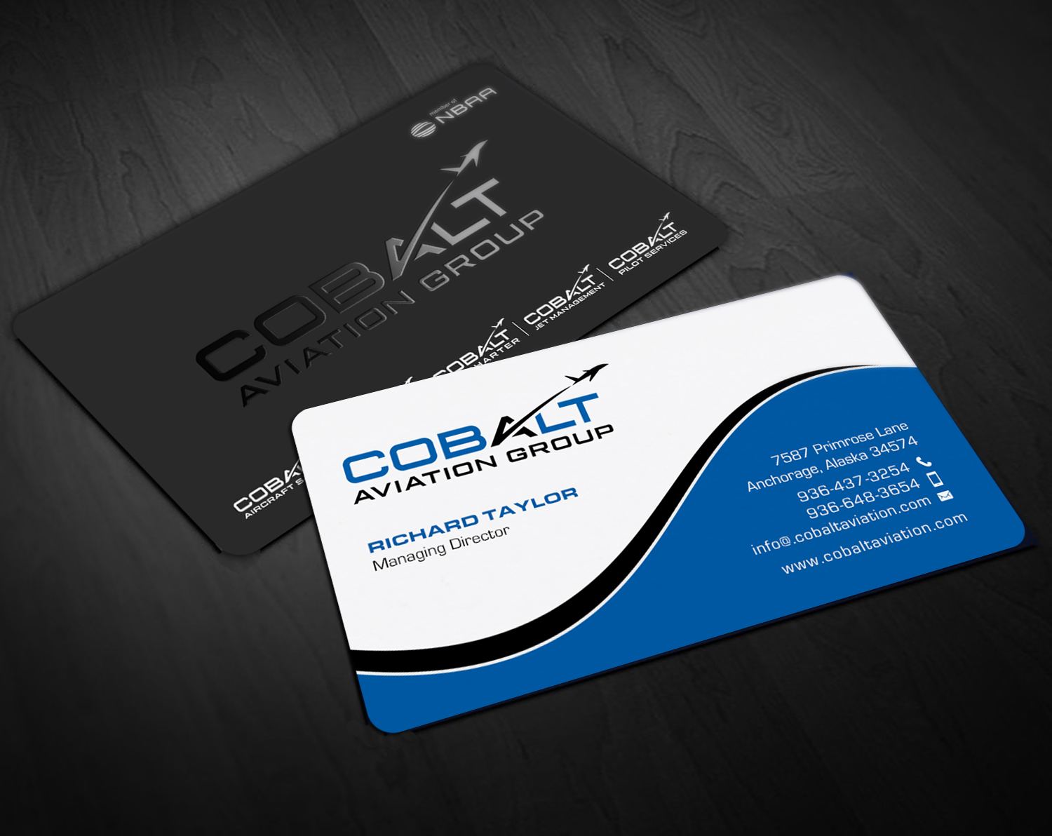 Stationery Design by chandrayaan.creative for this project | Design #31260937