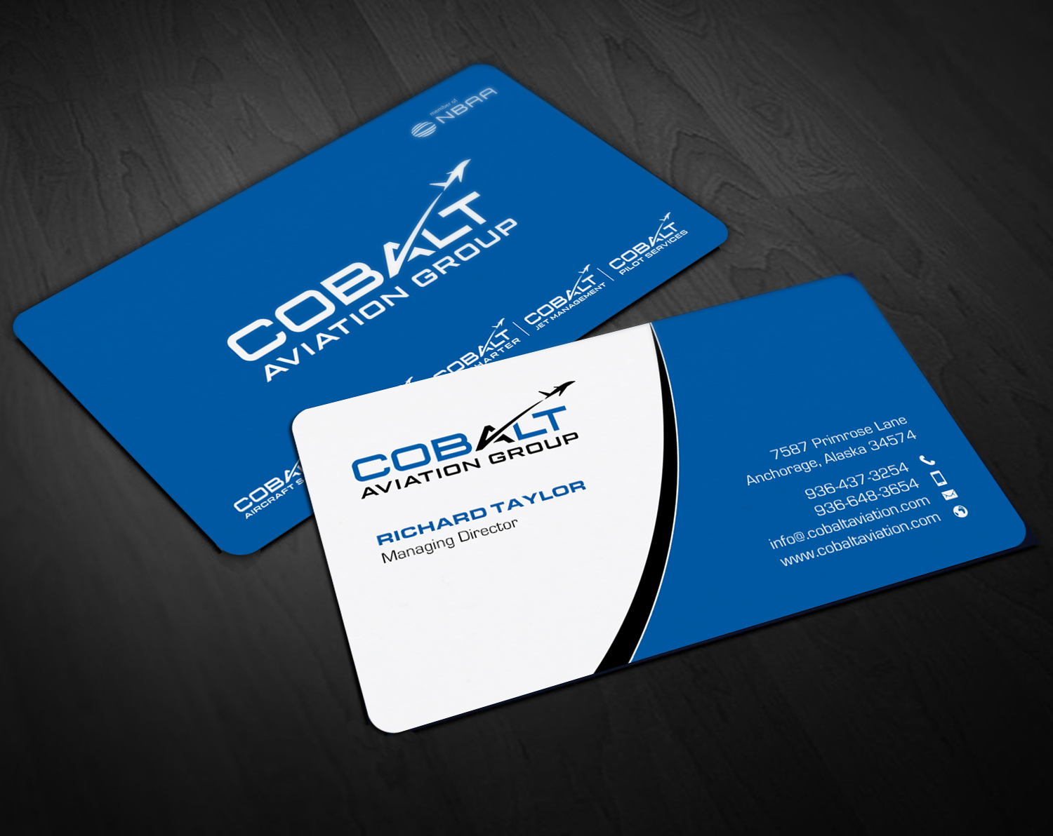 Stationery Design by chandrayaan.creative for this project | Design #31261036