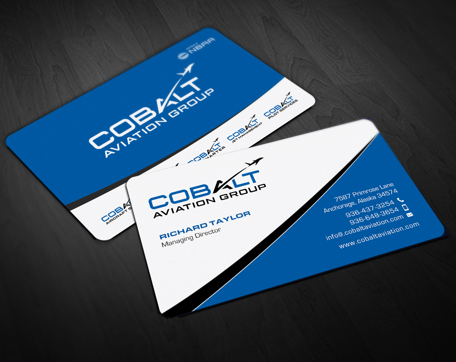 Stationery Design by chandrayaan.creative for this project | Design #31261138