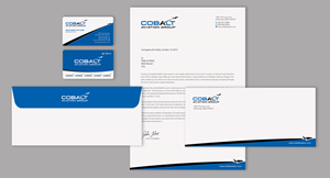 Stationery Design by chandrayaan.creative for this project | Design: #31261664