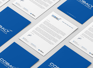 Stationery Design by R.design for this project | Design: #31260207