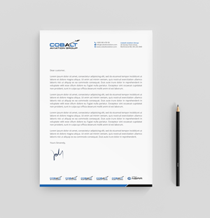 Stationery Design by R.design for this project | Design: #31266748