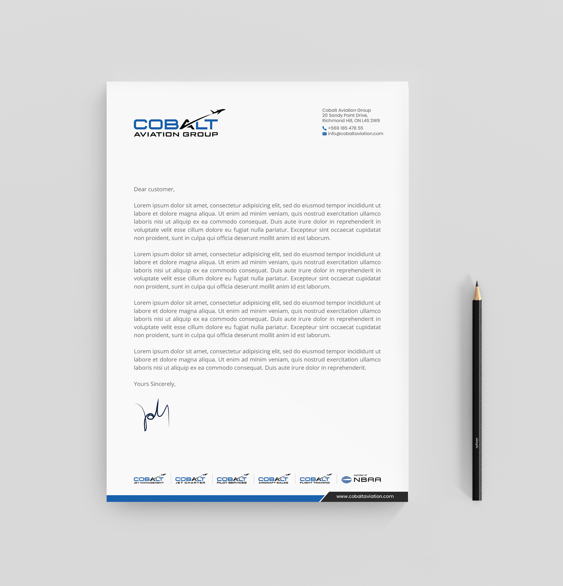 Schreibwaren-Design von R.design für dieses Projekt | Design #31266768