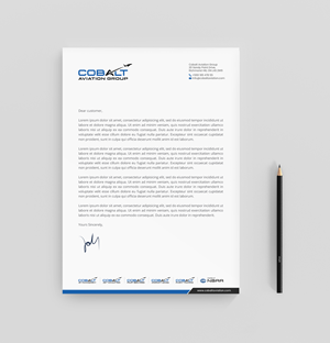 Stationery Design by R.design for this project | Design: #31266768
