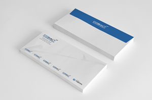 Stationery Design by R.design for this project | Design: #31267168