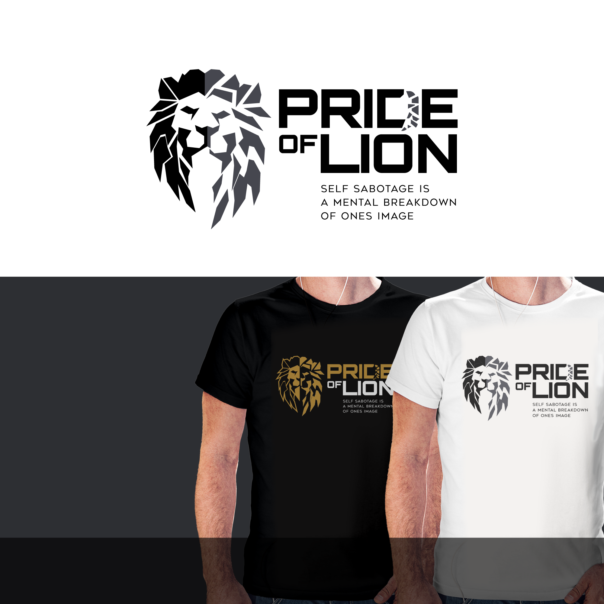 T-shirt Design by merti.studio for Pride Of The Foundation | Design #31328867