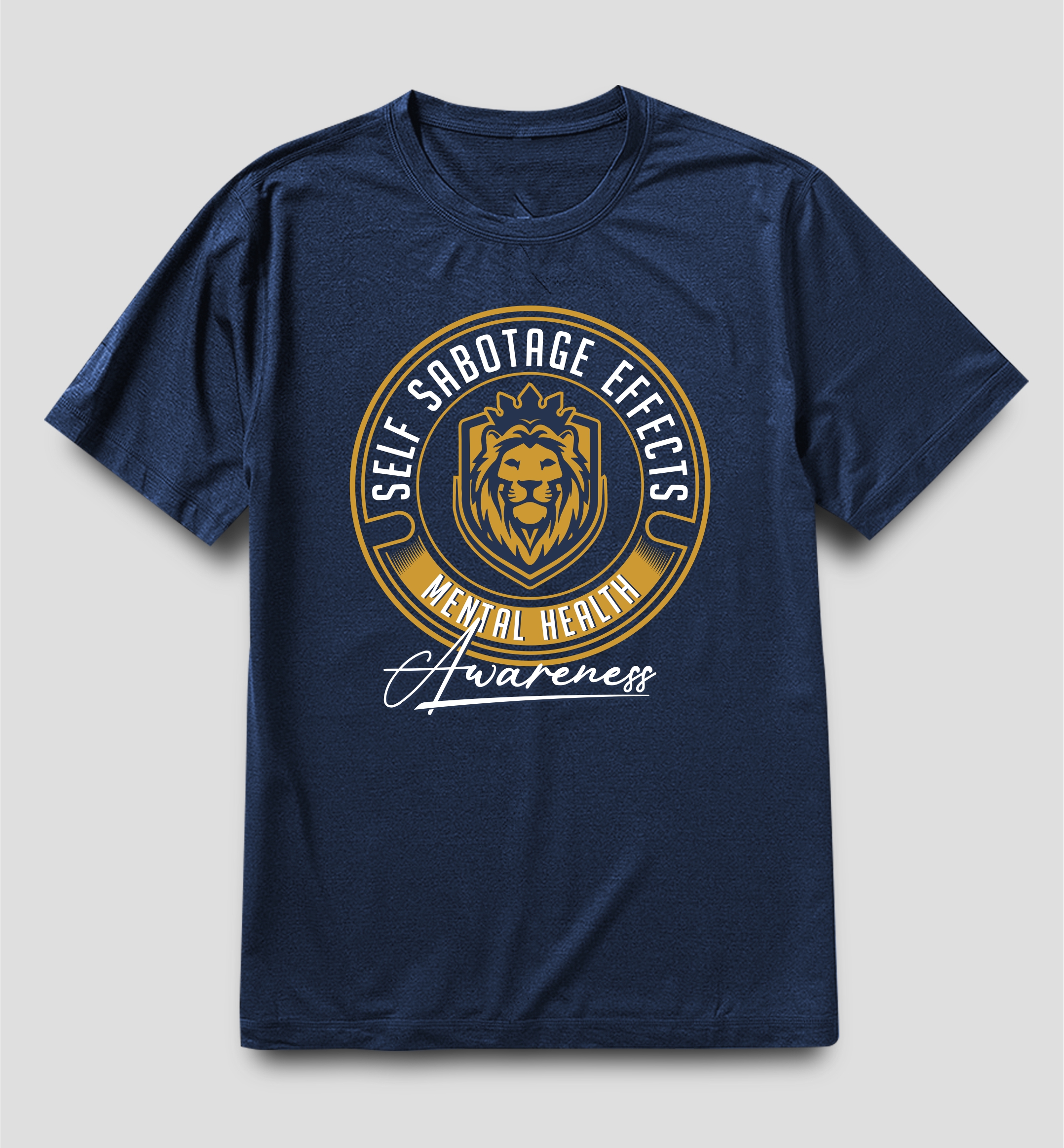 T-shirt Design by guruntool for Pride Of The Foundation | Design #31263481