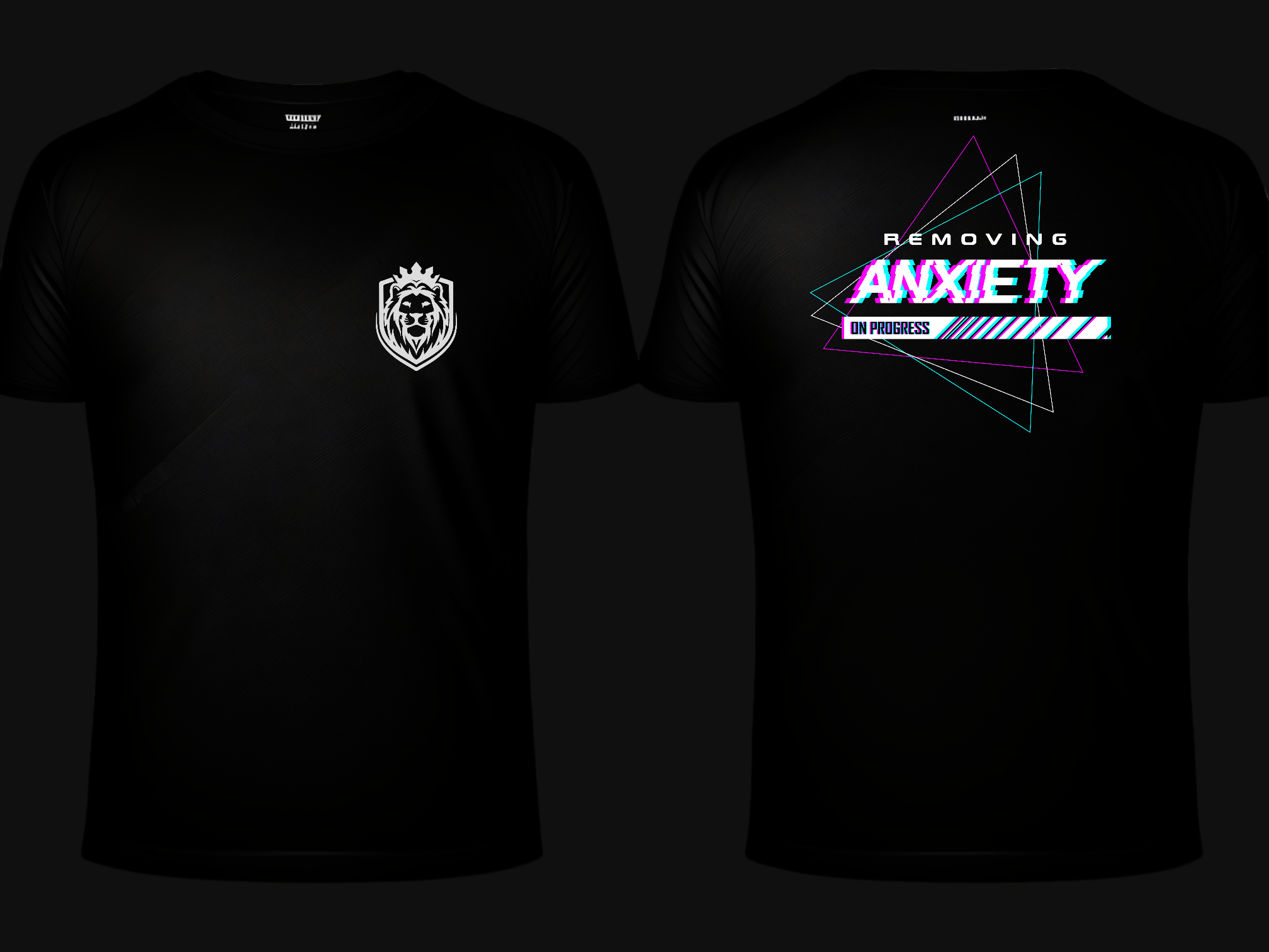 Diseño de Camiseta por Foulanan Design para Pride Of The Foundation | Diseño #31255688